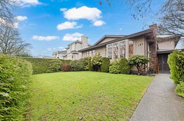 137 W Woodstock AVE Vancouver, Vancouver Apartments for sale, MLS® R2992552