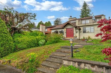 1379 Haywood AVE West Vancouver, West Vancouver Apartments for sale, MLS® R3003966