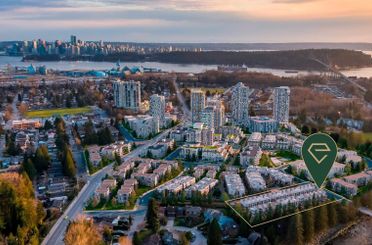 138 2050 Glenaire DR North Vancouver, North Vancouver Apartments for sale, MLS® R2957592