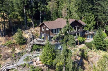 1380 Fernie RD Bowen Island, Bowen Island Apartments for sale, MLS® R2914251
