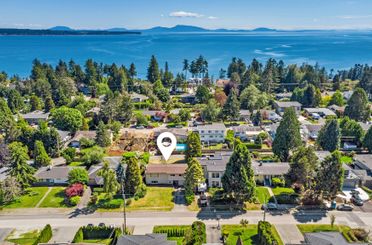 13850 Blackburn AVE White Rock, White Rock Apartments for sale, MLS® R2996659