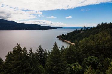1390 Eagle Cliff RD Bowen Island, Bowen Island Apartments for sale, MLS® R2998344