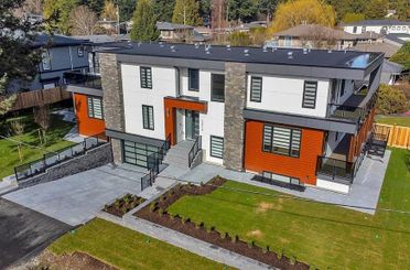 13915 Blackburn AVE White Rock, White Rock Apartments for sale, MLS® R3014403
