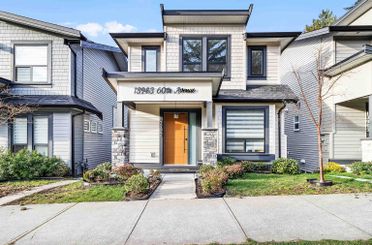 13963 60 AVE Surrey, Surrey Apartments for sale, MLS® R2979888
