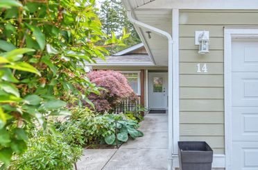 14 12710 Lagoon RD Madeira Park, Madeira Park Apartments for sale, MLS® R3021950