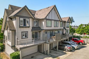 14 20038 70 AVE Langley, Langley Apartments for sale, MLS® R3030070