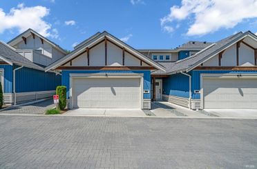 14 20498 82 AVE Langley, Langley Apartments for sale, MLS® R3013434