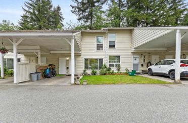 14 3075 Trethewey ST Abbotsford, Abbotsford Apartments for sale, MLS® R3002816