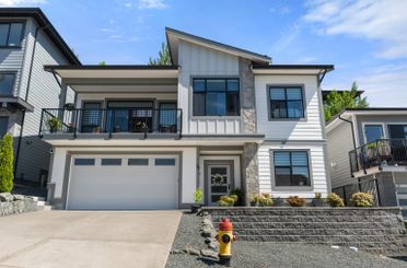 14 5248 Goldspring PL Chilliwack, Chilliwack Apartments for sale, MLS® R3009390