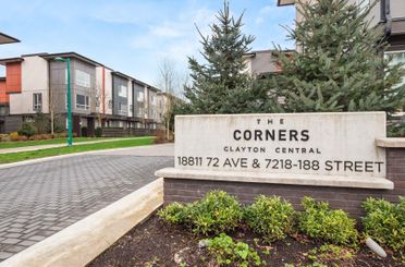14 7218 188 ST Surrey, Surrey Apartments for sale, MLS® R2983425