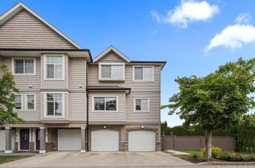 14 9140 Hazel ST Chilliwack, Chilliwack Apartments for sale, MLS® R3003319
