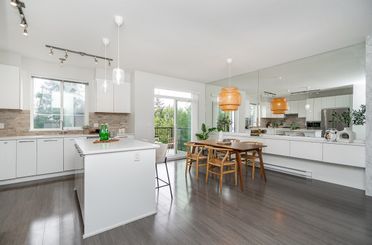 140 3500 Burke Village Promenade Coquitlam, Coquitlam Apartments for sale, MLS® R3025769