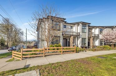 14001 60 AVE Surrey, Surrey Apartments for sale, MLS® R2986526