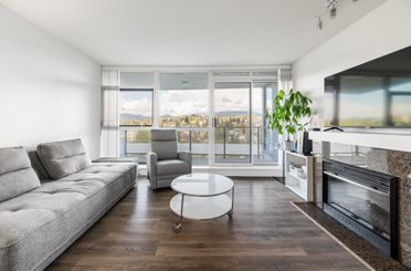 1401 5611 Goring ST Burnaby, Burnaby Apartments for sale, MLS® R2992778