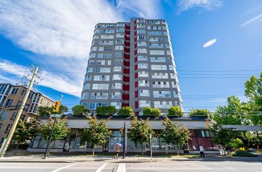 1402 11910 80 AVE Delta, Delta Apartments for sale, MLS® R3031933