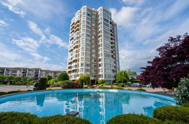 1403 3190 Gladwin RD Abbotsford, Abbotsford Apartments for sale, MLS® R3004472