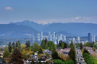 1403 7178 Collier ST Burnaby, Burnaby Apartments for sale, MLS® R3000045
