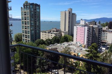 1404 1850 Comox ST Vancouver, Vancouver Apartments for sale, MLS® R2895194