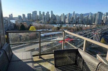 1404 445 W 2nd AVE Vancouver, Vancouver Apartments for sale, MLS® R3008796