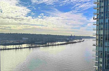 1404 660 Quayside DR New Westminster, New Westminster Apartments for sale, MLS® R2986312