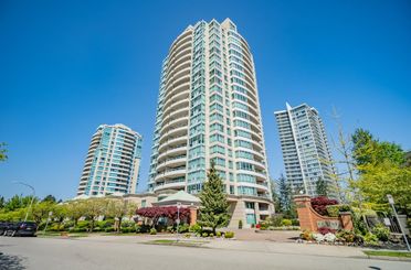 1404 6659 Southoaks Crescent Burnaby, Burnaby Apartments for sale, MLS® R2998087