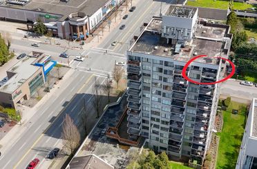 1404 7235 Salisbury AVE Burnaby, Burnaby Apartments for sale, MLS® R2991096
