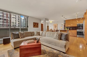 1404 819 Hamilton ST Vancouver, Vancouver Apartments for sale, MLS® R2999119