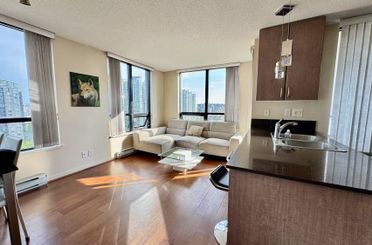 1404 909 Mainland ST Vancouver, Vancouver Apartments for sale, MLS® R3027852