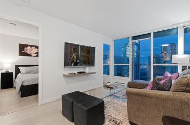1405 833 Seymour ST Vancouver, Vancouver Apartments for sale, MLS® R2988565