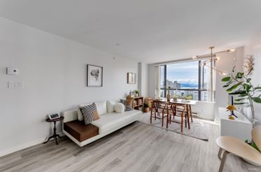 1406 1003 Pacific ST Vancouver, Vancouver Apartments for sale, MLS® R3016423