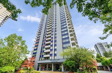 1406 3980 Carrigan CT Burnaby, Burnaby Apartments for sale, MLS® R2967746
