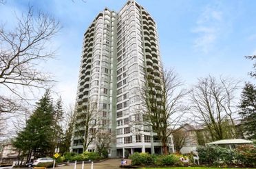 1407 10082 148 ST Surrey, Surrey Apartments for sale, MLS® R2952024