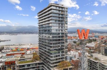 1407 108 W Cordova ST Vancouver, Vancouver Apartments for sale, MLS® R3005945
