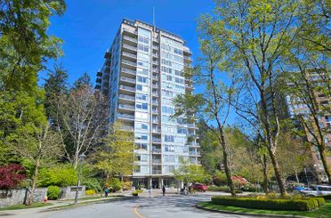 1407 5639 Hampton PL Vancouver, Vancouver Apartments for sale, MLS® R2994291