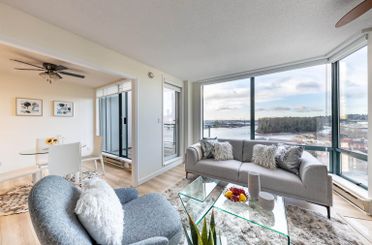 1407 8 Laguna CT New Westminster, New Westminster Apartments for sale, MLS® R2953607