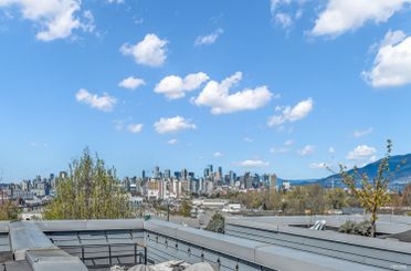 1407 E 1st AVE Vancouver, Vancouver Apartments for sale, MLS® R2993512
