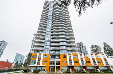 1408 13318 104 AVE Surrey, Surrey Apartments for sale, MLS® R2978832