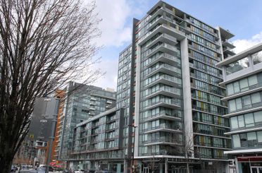 1409 159 W 2nd AVE Vancouver, Vancouver Apartments for sale, MLS® R2978858