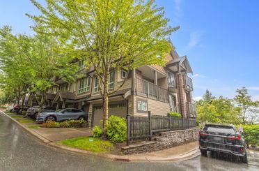 141 1460 Southview ST Coquitlam, Coquitlam Apartments for sale, MLS® R3018784