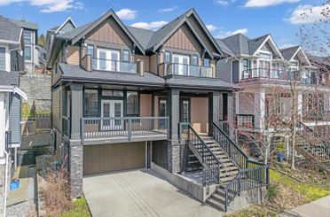 1414 Shay ST Coquitlam, Coquitlam Apartments for sale, MLS® R2992488