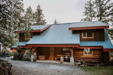 14140 Mixal Heights RD Pender Harbour, Pender Harbour Apartments for sale, MLS® R2969028
