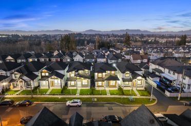 14177 60a AVE Surrey, Surrey Apartments for sale, MLS® R2975949