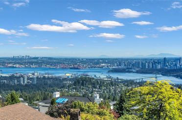 1418 Bramwell RD West Vancouver, West Vancouver Apartments for sale, MLS® R2909515