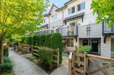143 2450 161a ST Surrey, Surrey Apartments for sale, MLS® R2908777
