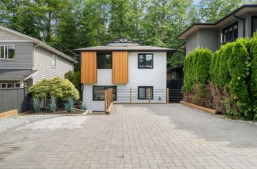 1430 Draycott RD North Vancouver, North Vancouver Apartments for sale, MLS® R3024953