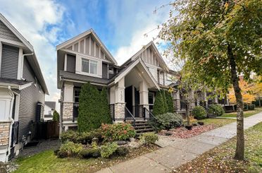 1432 Argyle ST Coquitlam, Coquitlam Apartments for sale, MLS® R2962838