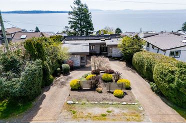 14366 Magdalen AVE White Rock, White Rock Apartments for sale, MLS® R3003866