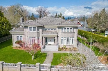 1437 Connaught DR Vancouver, Vancouver Apartments for sale, MLS® R2984229