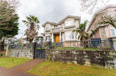 1437 E 58th AVE Vancouver, Vancouver Apartments for sale, MLS® R2983871