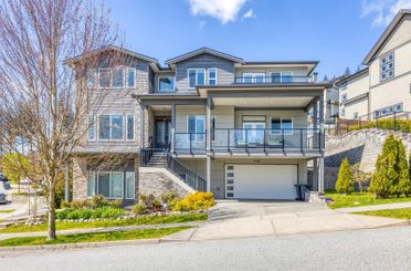 1438 Strawline Hill ST Coquitlam, Coquitlam Apartments for sale, MLS® R2992814